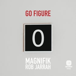 Go Figure (feat. Rob Jarrah)