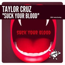 Suck Your Blood