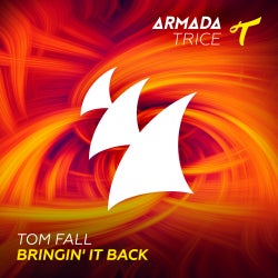 Tom Fall - Bringin' It Back Top-10
