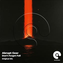 Don't Forget Fall