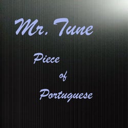 Piece of Portuguese