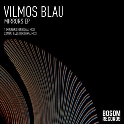 Mirrors EP