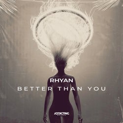 Better Than You (feat. )