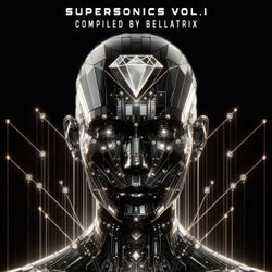 Supersonics, Vol. 1