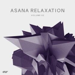 Asana Relaxation, Vol.2
