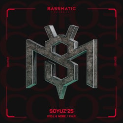 Soyuz'25