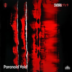 Paranoid Void (Extended Mix)