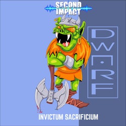 Invictum Sacrificium