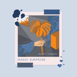 Magic Surprise