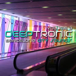 Deeptronic - Barcelona City Sounds Volume 3
