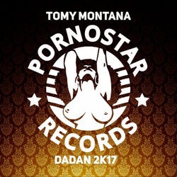 Tomy Montana - Dadan 2k17