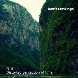 Distorted Perception Of Time