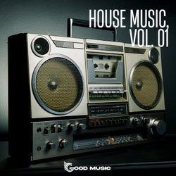 House Music, Vol. 01