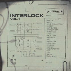 INTERLOCK, Vol. 1