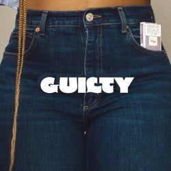 Guilty