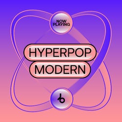 Hyperpop Modern