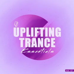 Uplifting Trance Essentials, vol.12