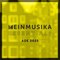Einmusika Essentials Ade 2025