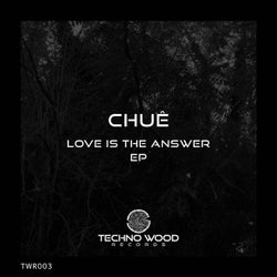 Love Is The Answer EP
