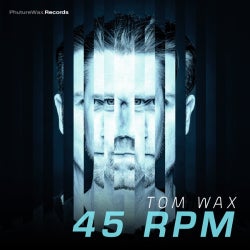 TOM WAX 45 RPM TOP 10