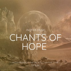 Chants Of Hope