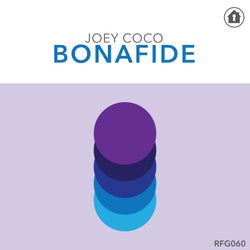 Bonafide EP