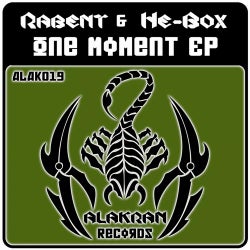 One Moment EP