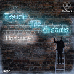 Touch the Dreams