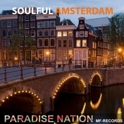 Soulful Amsterdam