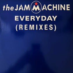 Everyday (Remixes)