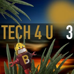 Tech 4 U, Vol. 3
