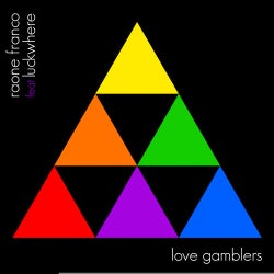Love Gamblers EP