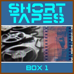 Short Tapes Box 1