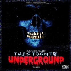 Tales From The Underground