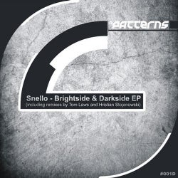 Brightside & Darkside EP