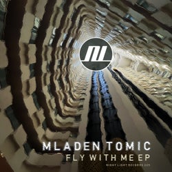 Fly With Me EP