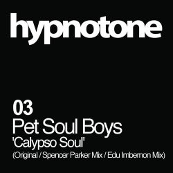 Calypso Soul