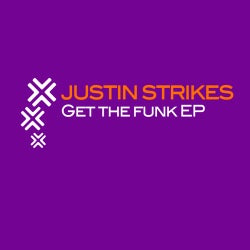 Get The Funk EP