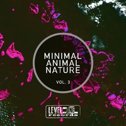 Minimal Animal Nature, Vol. 3