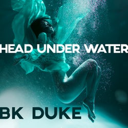 Head Under Water (Extended Mix)