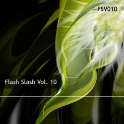 Flash Slash, Vol.10