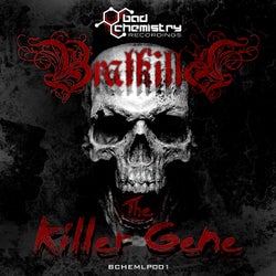 The Killer Gene L.P. - (BCHEMLP001)