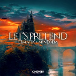 Let's Pretend (Extended Mix)