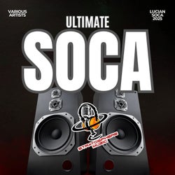 Ultimate Soca | Lucian Soca 2025