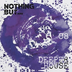 Nothing But... Deeper House, Vol. 8