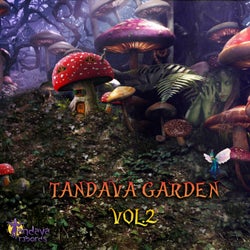 Tandava Garden, Vol. 2