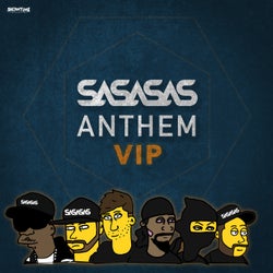 Anthem (VIP)