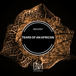 Tears of an African