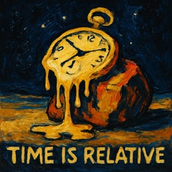 Time Is Relative