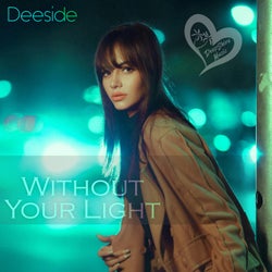 Without Your Light